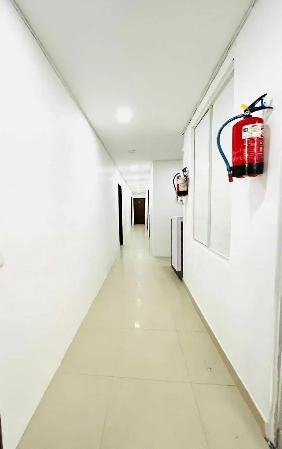 Oyo 80984E Kc Hotel New Delhi